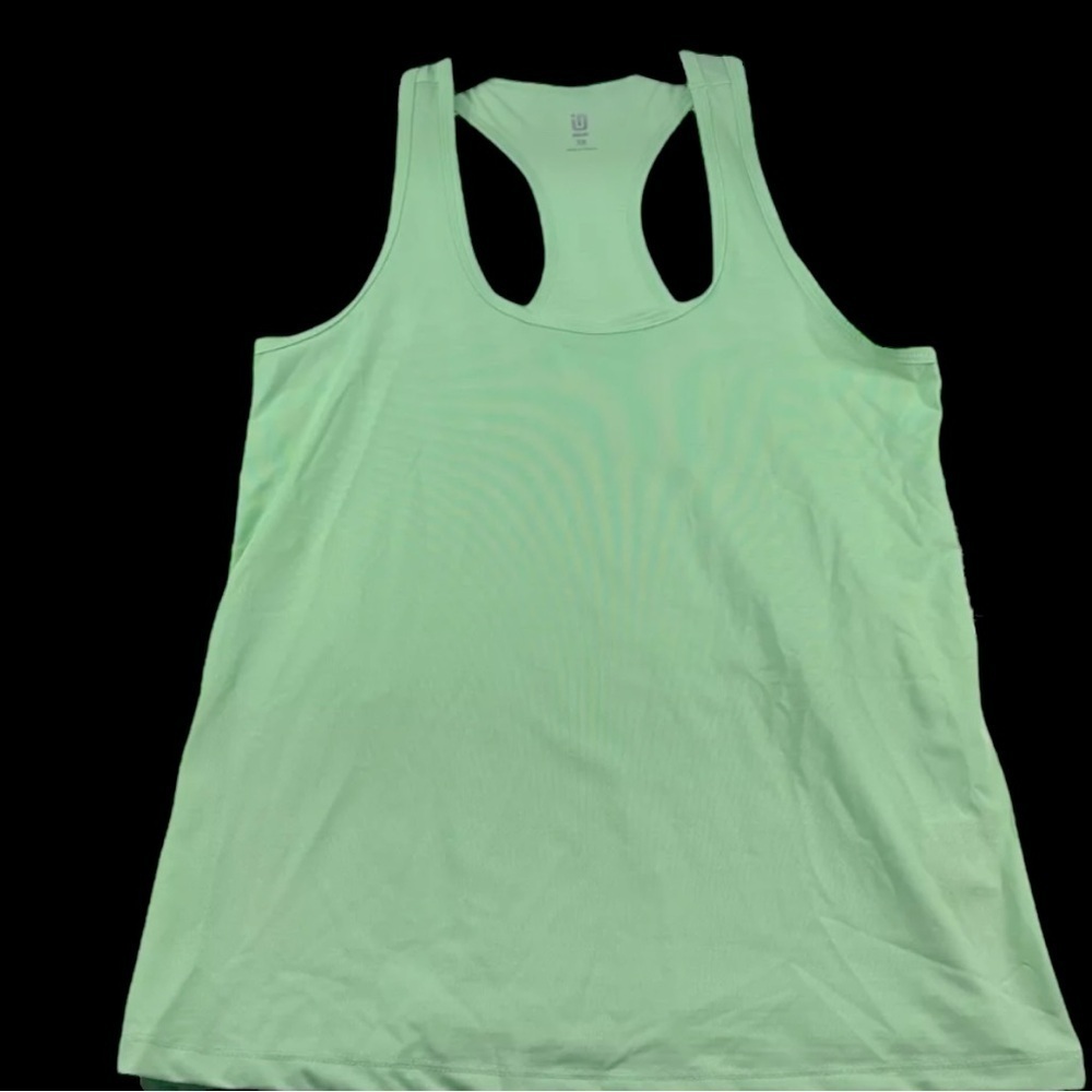 NWT- Ideology Racerback Yoga Tank Top